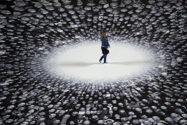 4 bin kişilik selfie - Resim: 1