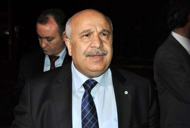 Üniversitede arbede - Resim: 4