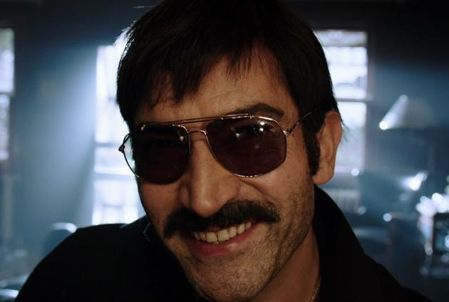 Kenan İmirzalıoğlu'na ne oldu öyle kimse tanıyamadı - Resim: 3