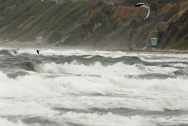 Dünya gündeminden 10 fotoğraf - Resim: 4