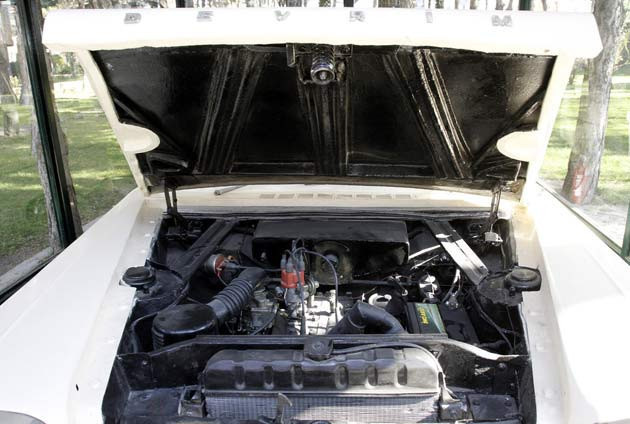 İlk yerli otomobile yoğun ilgi - Resim: 4