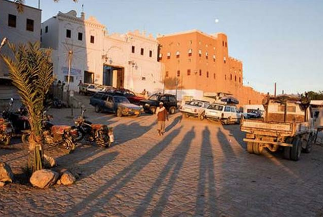 Dünyanın hayran bırakan en eski gökdelenleri - Resim: 3