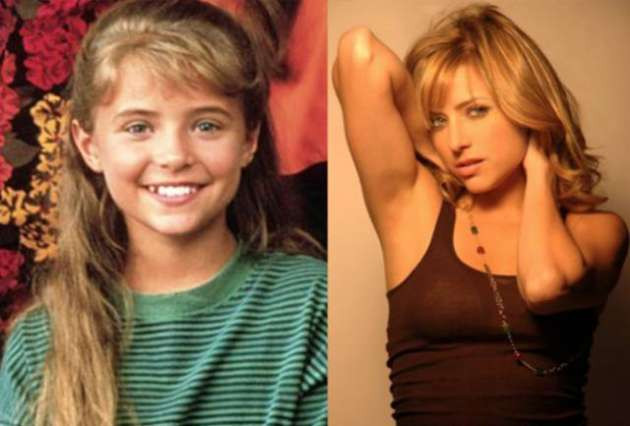 Bir zamanların çocuk yıldızları - Resim: 4