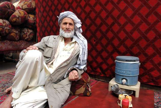 Himalaya eteklerinde binlerce Türk - Resim: 4