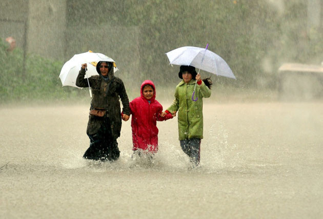 Antalya'nın hali inanılmaz - Resim: 1