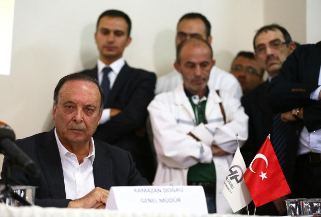 Soma maden şirketinden skandal itiraf - Resim: 2