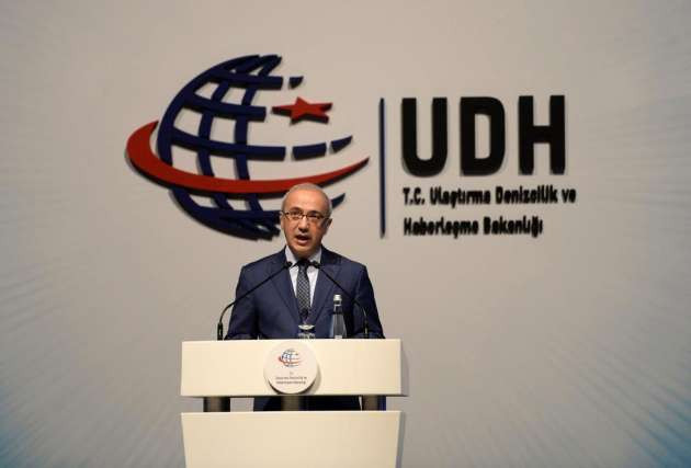 İstanbul Mega Proje görüntüleri - Resim: 4