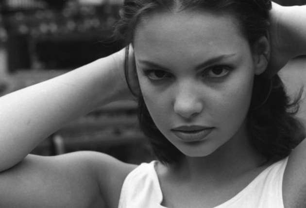 Ünlülerin pişman oldukları pozlar... - Resim: 1