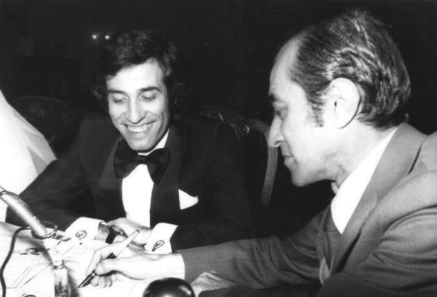 Kemal Sunal'ın hiç görmediğimiz fotoğrafları - Resim: 4