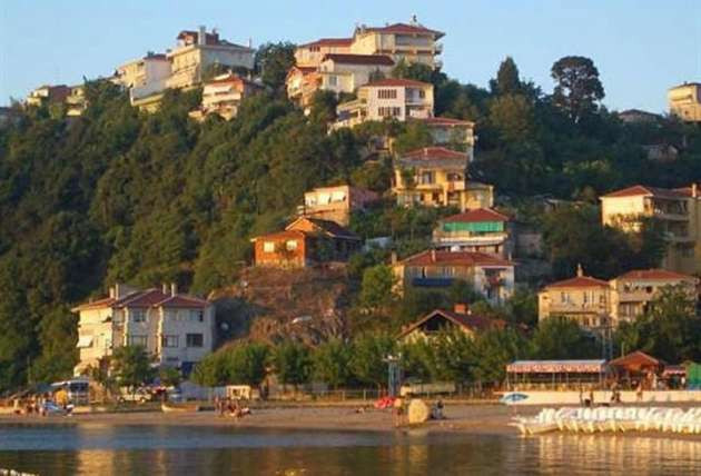 Türkiye'de gezilmesi gereken 15 yer - Resim: 2