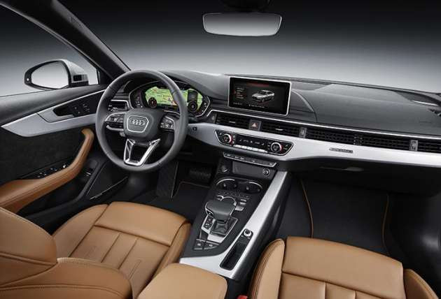 Audi elektrik konsepti ile fark attı - Resim: 4