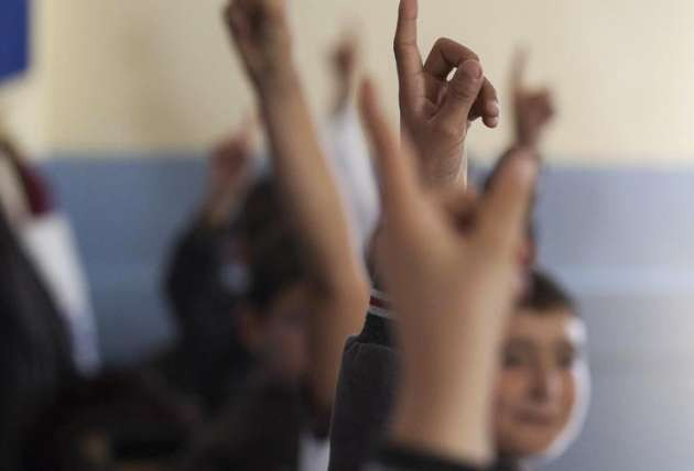 YGS'de kızlar mı başarılı erkekler mi? - Resim: 1