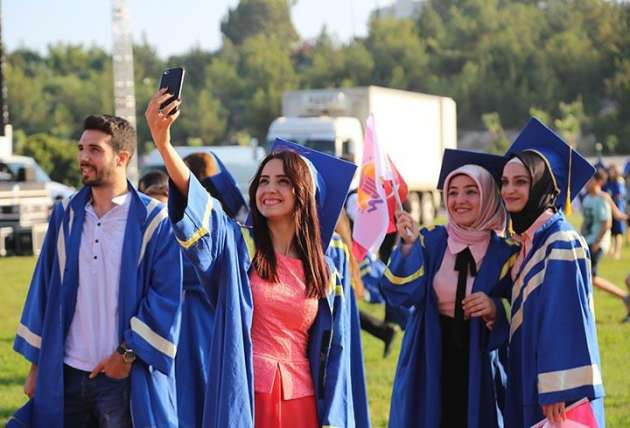 YGS'de kızlar mı başarılı erkekler mi? - Resim: 2