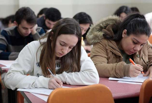 YGS'de kızlar mı başarılı erkekler mi? - Resim: 4