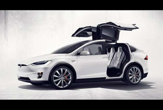 Bu 'elektrikli' nefes kesiyor! - Resim: 2