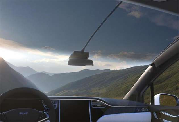 Bu 'elektrikli' nefes kesiyor! - Resim: 3