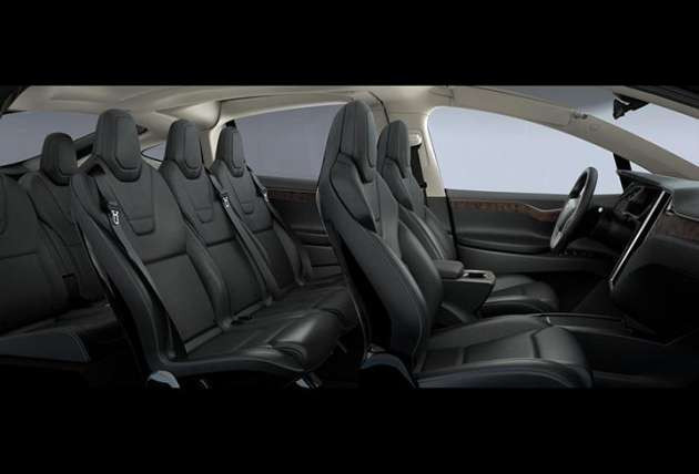 Bu 'elektrikli' nefes kesiyor! - Resim: 4