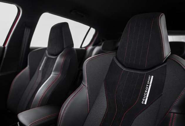 Peugeot 308 yenilendi! - Resim: 4