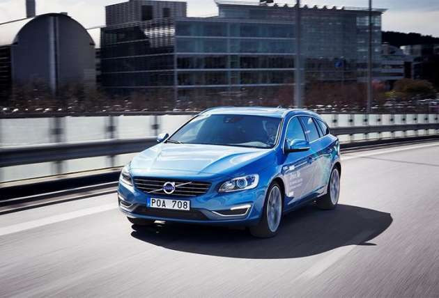 Sürücüsüz araçlar yolda - Resim: 3