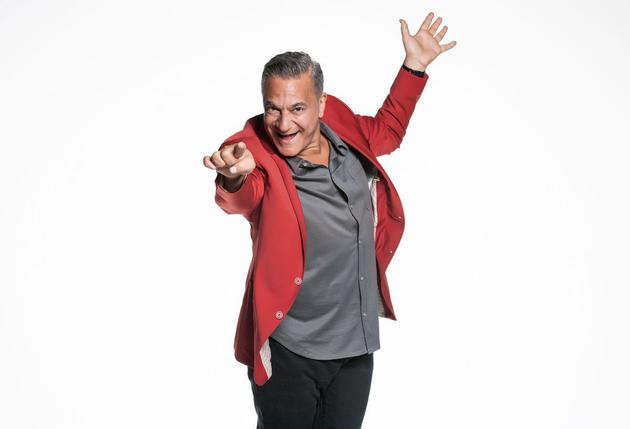 Mehmet Ali Erbil sette genç kadını taciz etti olay iddia - Resim: 4