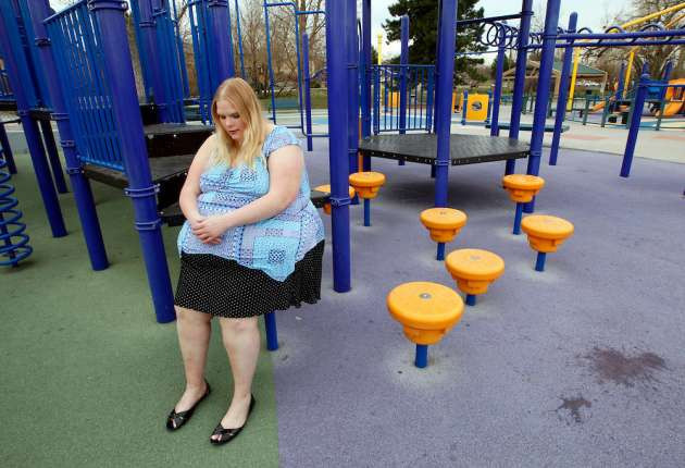 Günde 300 kez orgazm oluyor - Resim: 4