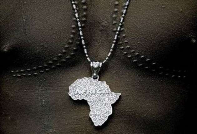 Geleneğe göre vücutlarına yara izi yapıyorlar - Resim: 3