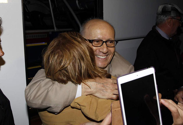 28 Şubat Davası'nda 8 tahliye - Resim: 2