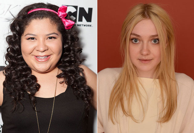 Aynı yaşta olduklarına inanmak güç! - Resim: 4