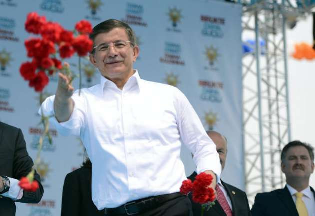 Ak Parti Karabük mitingi - Resim: 2