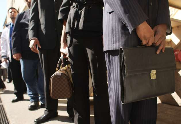 Türkiye'de en fazla bu meslekler aranıyor - Resim: 3