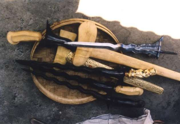 En ilginç kültürel miraslara sahip ülkeler - Resim: 2