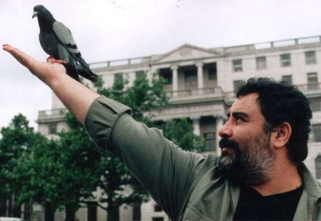 'Hoşçakalın'... Tam 14 yıl oldu gözüm! - Resim: 3