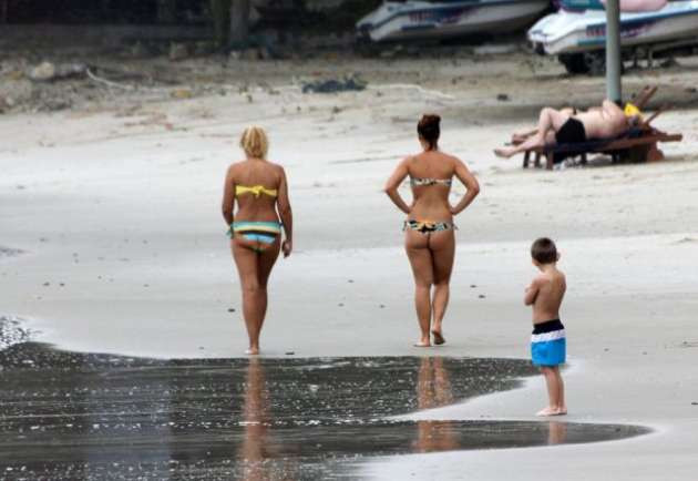 Günün en çok ilgi çeken 60 fotoğrafı - Resim: 1