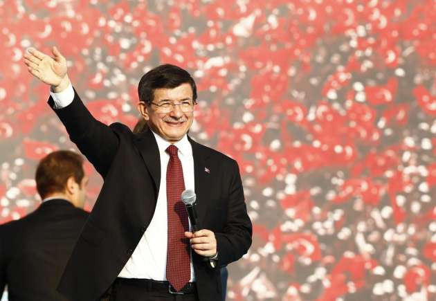 'Teröre Karşı Tek Ses' mitingi sona erdi - Resim: 3