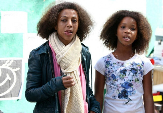 Ünlüler ve dublörleri - Resim: 2