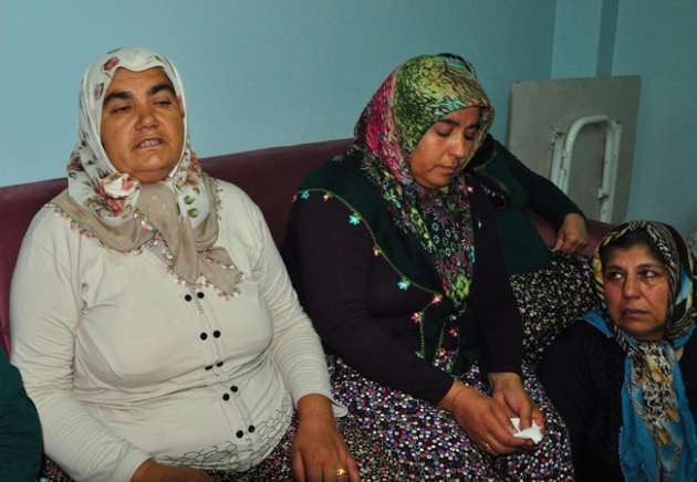 Şehit evinde yas var! - Resim: 4