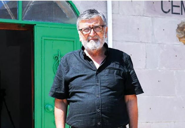 Alevi dedesi Hüseyin Öz: Erdoğan'ın ziyareti önemli bize söz verdi kararlılığını gördüm - Resim: 0