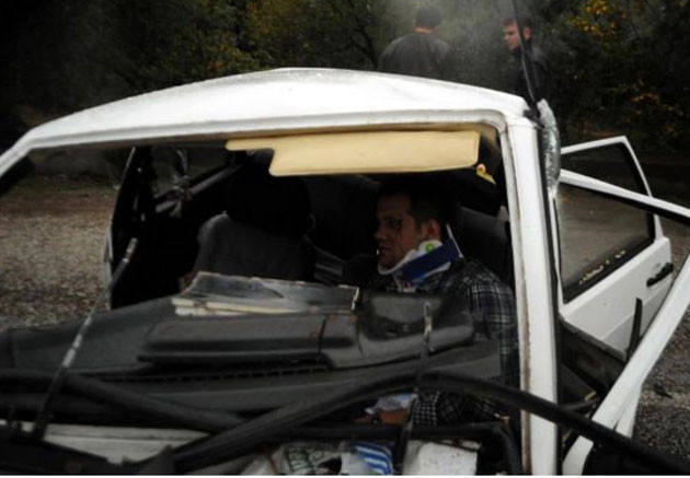 'Yavrum canın yanıyor mu?' - Resim: 4