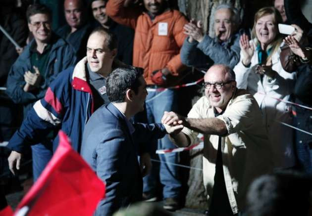 Çipras'ın halkına söz verdiği 13 vaat - Resim: 2