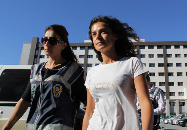 İstanbul'daki uyuşturucu operasyonu - Resim: 4