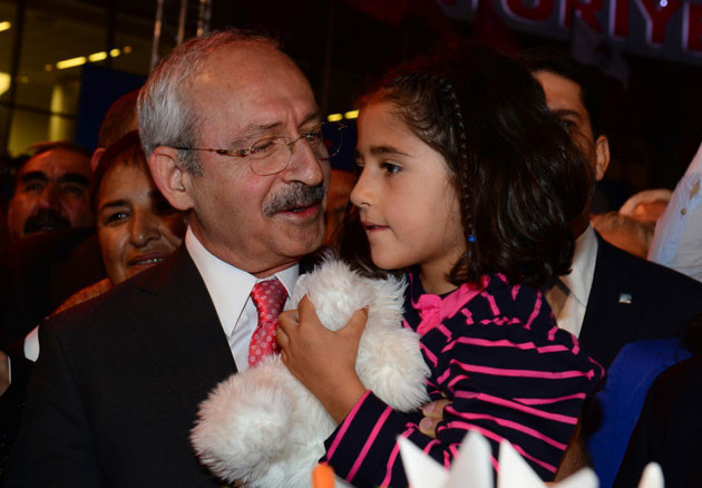 CHP 90. kuruluş yıl dönümü - Resim: 3