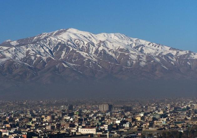 Dünyanın en kirli şehirleri listesi vahim Türkiye'den 3 şehir var - Resim: 2