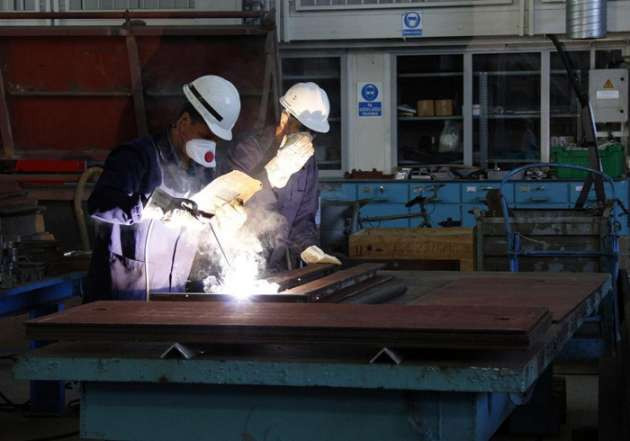 Adım adım milli denizaltıya doğru - Resim: 1