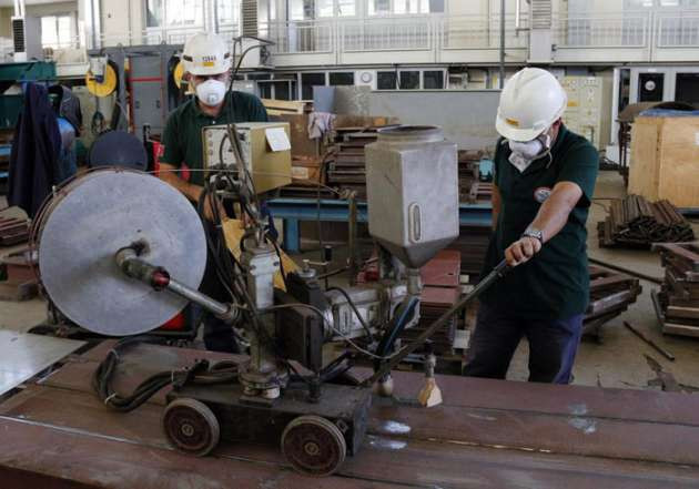 Adım adım milli denizaltıya doğru - Resim: 3