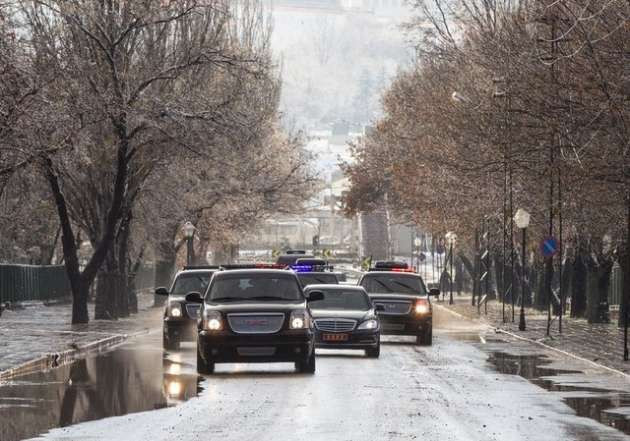 Davutoğlu'nun Bakanlar Kurulu Öncesi kahvaltı keyfi - Resim: 3