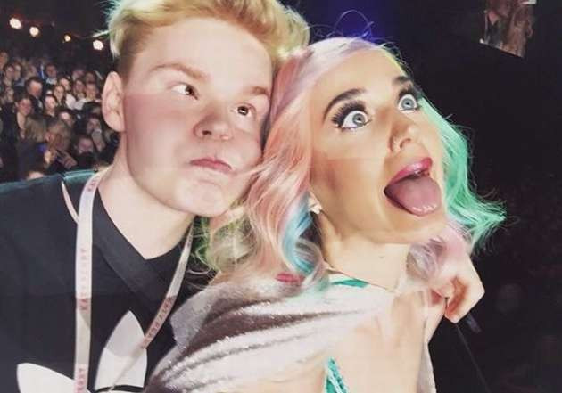 Günün neşe dolu fotoğrafları - Resim: 2