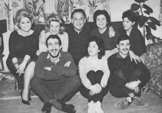 Halit Akçatepe'nin 55 yıllık sırrı ortaya çıktı! - Resim: 2