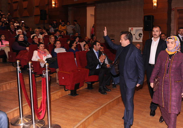 Tuzla'dan Anadolu'ya Bingöllüler Gecesi - Resim: 4