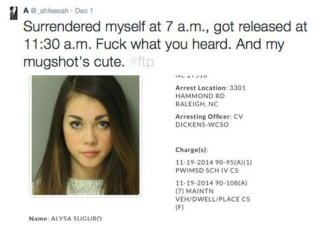 Dünyanın en güzel ve yakışıklı mahkumları - Resim: 4