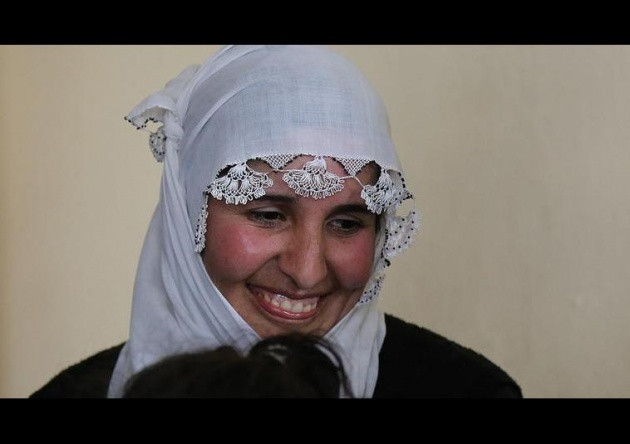 Erdoğan'ın Ağrı'da ziyaret ettiği evin kadınları: Biz ona kurban oluruz! - Resim: 4